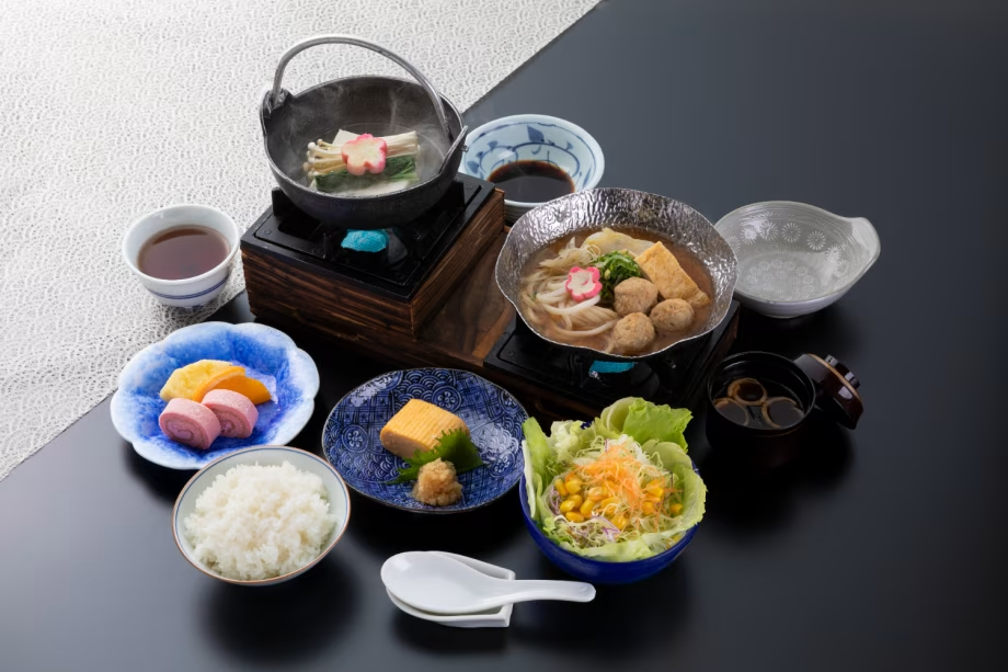 ご朝食イメージ ご朝食イメージ