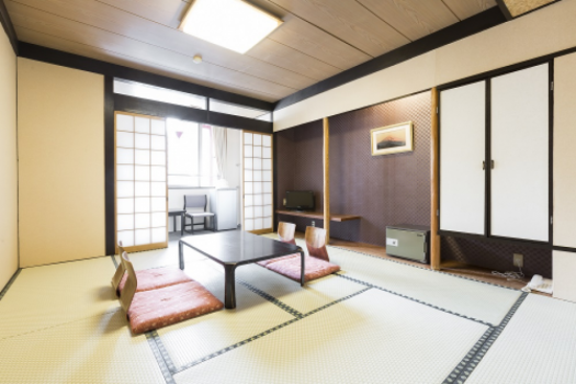 お部屋の一例