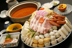 ビールと御飯がすすむピリ辛