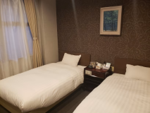 【食事無】ちょっとした訳あり