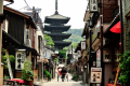 八坂の塔