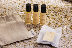 アメニティのイメージ