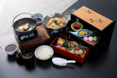 ご朝食イメージ