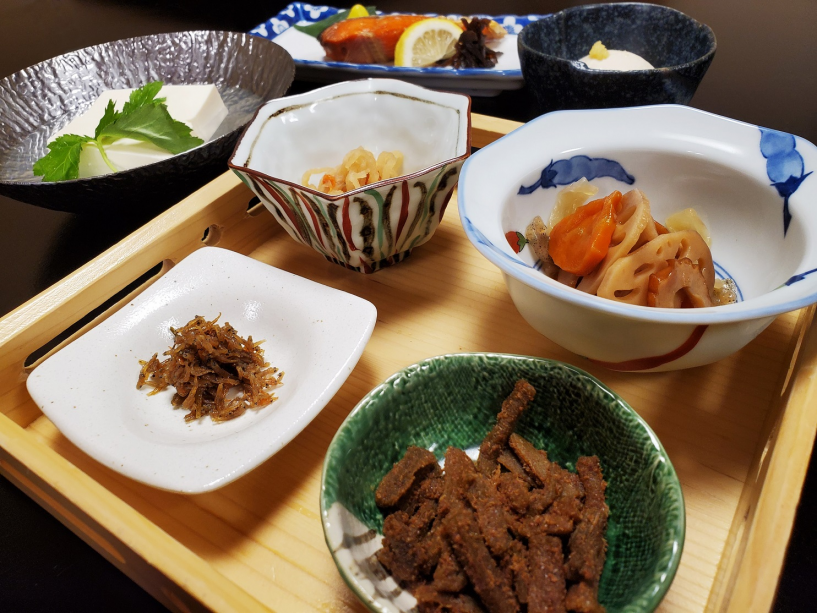 Japanese Breakfast