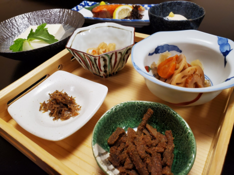 Japanese Breakfast