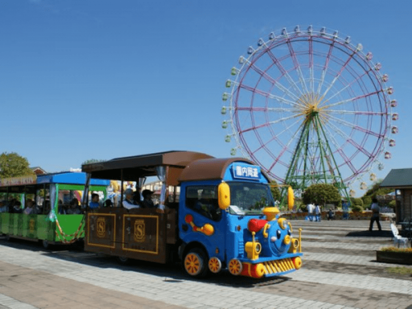 ひたち湯海の宿 はぎ屋 プランの詳細 一生に一度は訪れたい世界の絶景 国営ひたち海浜公園 観光プラン うれしい特典付き
