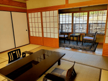 ２階　和室１０帖