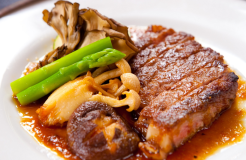 おおいた和牛ステーキ