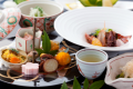 懐石料理一例