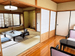 2階　和室１０畳一間