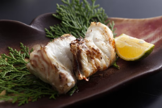 【冬】お一人様のご利用もＯＫ！割烹たんごでぷりぷりの活〆トラフグを贅沢に味わう至福のフグ会席プラン