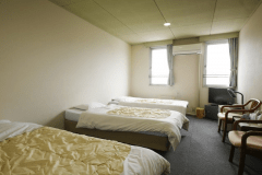 【禁煙】お部屋おまかせ