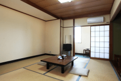 【禁煙】和室（バス・トイレなし）
