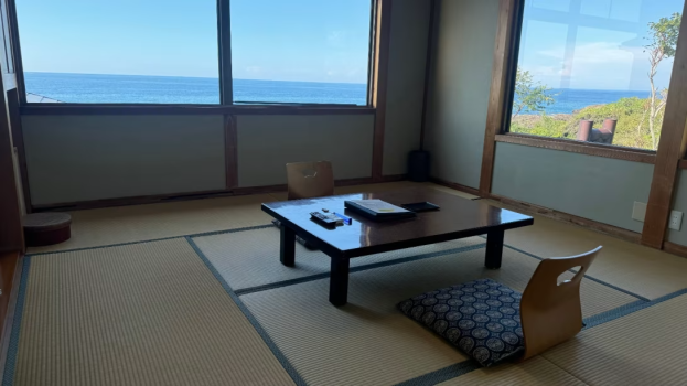 別館客室例