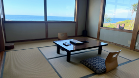 別館　和室(食事は本館)※別館にご宿泊のお客様もお食事のご用意は本館でのご提供となりますご確認下さい