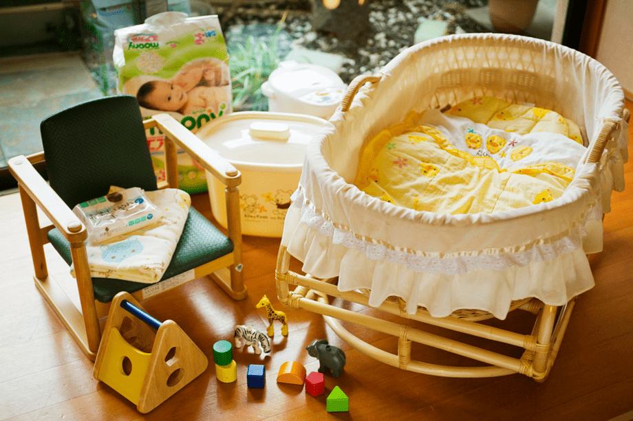 ●“赤ちゃんも、パパも、ママも”安心●Happyニッコリ特典付・天使とお泊りプラン