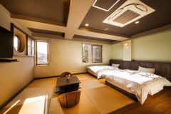 2022年8月NEW OPEN【和モダンStyleルーム】（お部屋の確約は不可）