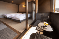 2022年11月NEW OPEN【和洋Styleモダンルーム「麗-urara-」】ベランダ付（お部屋確約不可）