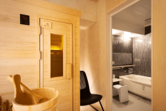 New2023.12■ロウリュサウナ＆ジャグジーバス■和洋Styleモダンルーム/粋凛