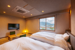 2024年3月NEW OPEN【ジャグジーバス付／モダンStyleルーム】