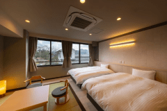 2024年3月NEW OPEN【ジャグジーバス付／モダンStyleルーム】