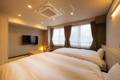 2024年3月NEW OPEN【ジャグジーバス付／モダンStyleルーム】