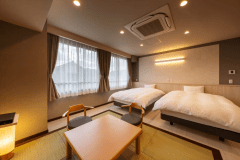 2024年3月NEW OPEN【ジャグジーバス付／モダンStyleルーム】