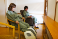■癒し部屋/フットマッサージ器は無料♪“おもわず気持ちい～い♪”