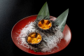 ■料理イメージ■殻付き雲丹/甘くて濃厚な味を堪能してください