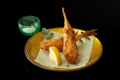 ■料理イメージ■ふぐ唐揚げ/山口の味覚「ふぐ」を堪能してください