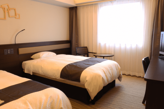 【素泊まり】ご飯は自由気ままに♪高知を満喫旅◎最終IN24時★