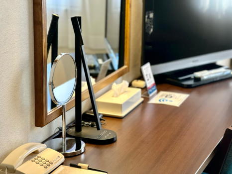 ツインルームイメージ