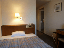 コネクティングルーム（禁煙）