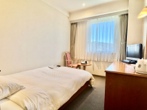 シングル（禁煙）