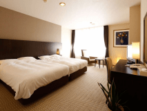 【禁煙/3階】212桧扇