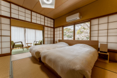 【禁煙/4階】307鈴蘭