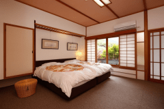 【禁煙/4階】特別室305芙蓉　ツインベッド