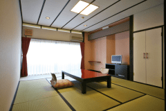 【禁煙/2階】102橘