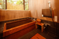 【禁煙】寛ぎの贅と安らぎを感じる特別室 （和洋3室）檜風呂・庭付き