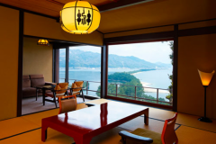 蓬莱・hourai
Land Bridge / 12 mats / Western Style 蓬莱・hourai
Land Bridge / 12 mats / Western Style