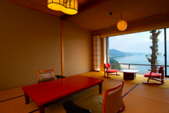 一字洲・ichiji
Land Bridge / 12 mats / Land Bridge View Semi-Open-Air Bath 一字洲・ichiji
Land Bridge / 12 mats / Land Bridge View Semi-Open-Air Bath