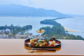 小旅行気分で日帰り昼食もお楽しみいただけます。