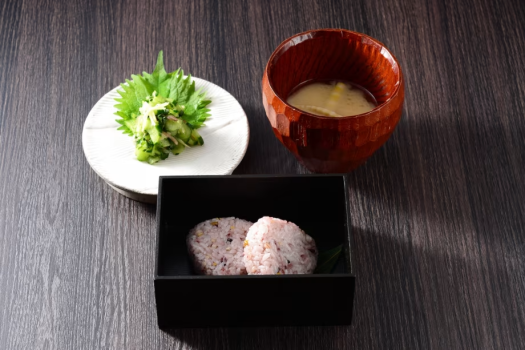 夕食少なめプラン◇品数少なめで割引料金！