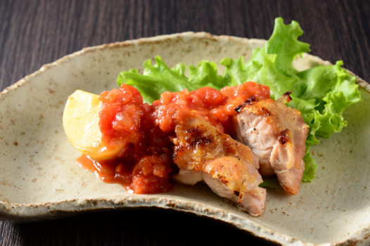 夕食少なめプラン◇品数少なめで割引料金！