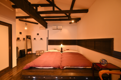 和洋室「かぎろひ」