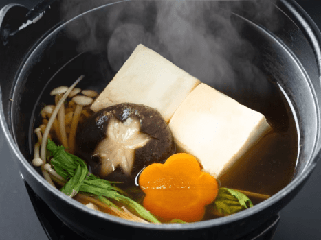 【料理】朝食一例 【料理】朝食一例