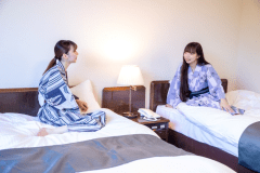 お部屋滞在イメージ