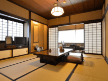 楓　かえで　民芸調