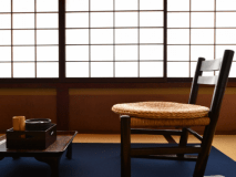 松　まつ　奥座敷