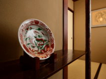 松　まつ　奥座敷